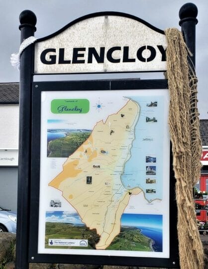 Visit Belfast and the Best Game of Thrones Locations-Glencloy