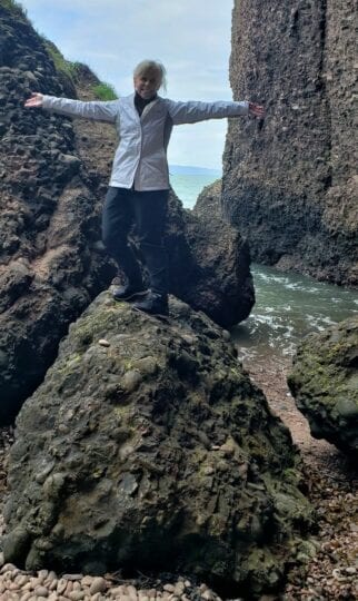 Visit Belfast and the Best Game of Thrones Locations- final scene last blow-The Siege of Castle Rock
