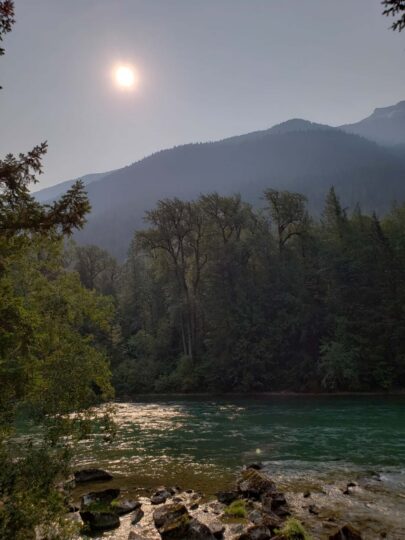 Travel Photography 101 Basics, Travel Photography Basics, photography basics haze and lighting