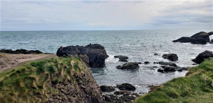 Visit Belfast and the Best Game of Thrones Locations-The Iron Castle