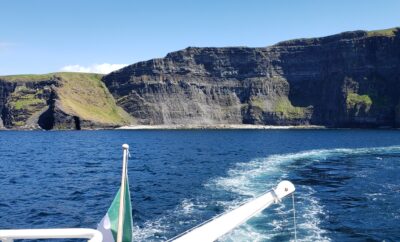 Best Views of The Burren, Aran Islands & Cliffs of Moher, Ireland