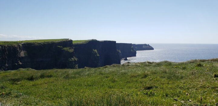 Cliff of Moher Tours