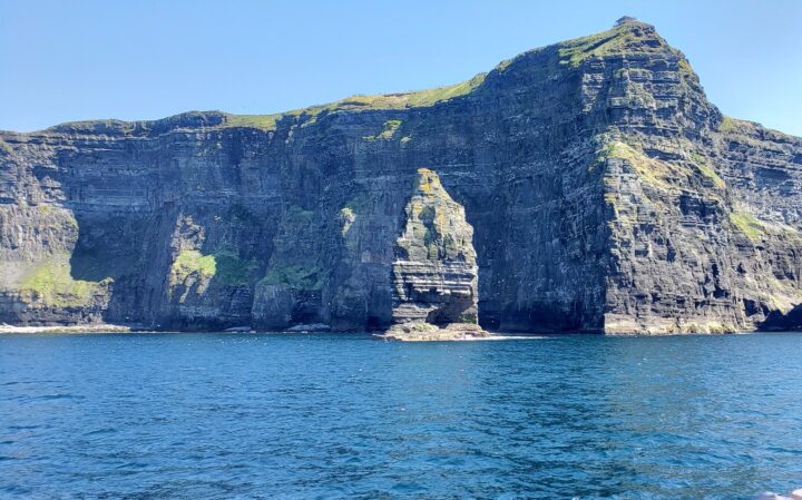 Best Views of The Burren, Aran Islands & Cliffs of Moher, Ireland Cliffs of Moher
