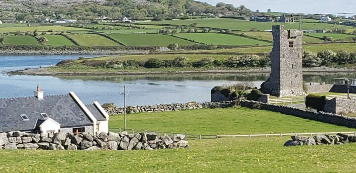 Best Views of The Burren, Aran Islands & Cliffs of Moher, Ireland 1