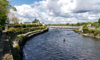 Visit Galway Ireland