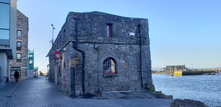 Visit Galway Ireland - gateway to the Atlantic ocean