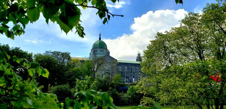 Visit Galway Ireland Cathedral of Galway
