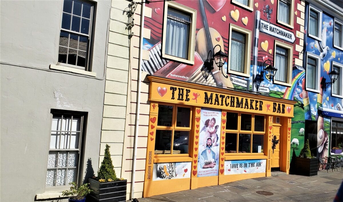 Matchmaker | Matchmaker Ireland | Matchmaker Dublin 