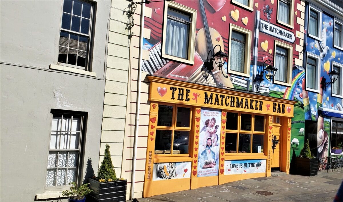 Dating Agency Ireland | Intro Matchmaking - Whats different?