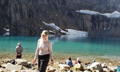 Glacier National Park, Why Visit the Peace Park