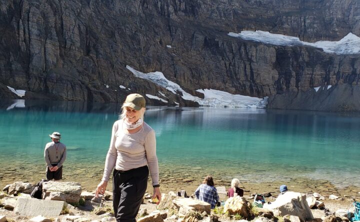 Glacier National Park, Why Visit the Peace Park