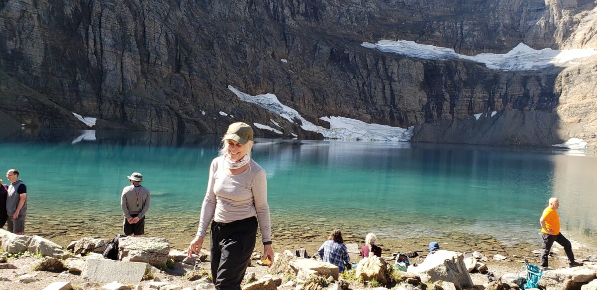 Glacier National Park, Why Visit the Peace Park