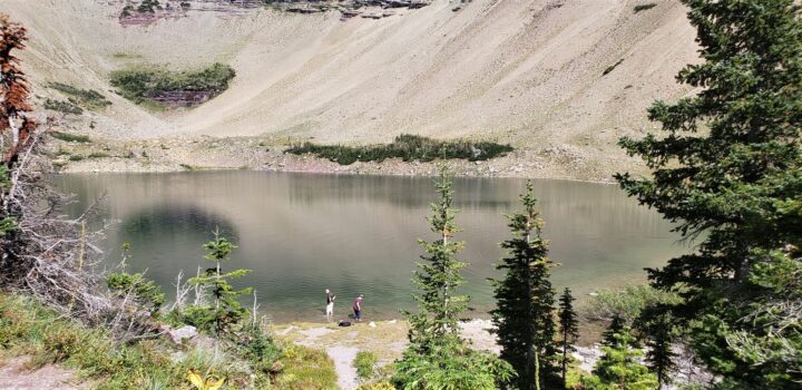 Glacier National Park, Why Visit the Peace Park- lakes