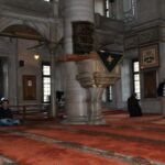 Eyup Sultan Mosque