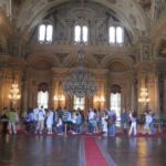 Dolmabahce Palace