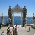 Dolmabahce Palace