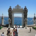 Dolmabahce Palace