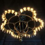 Aya Sophia Church mosque sightseeing Istanbul, Turkey Aya Sophia