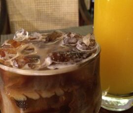 coffee