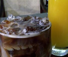 coffee