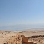 Masada Israel