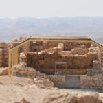 Masada Israel