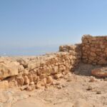 Masada Israel
