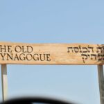 sign, synague