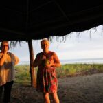people, beaches, Costa Rica