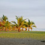 beaches, Costa Rica