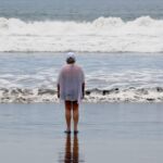 people, beaches, Costa Rica