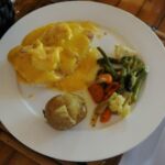 food, Costa Rica