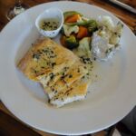 food, Costa Rica