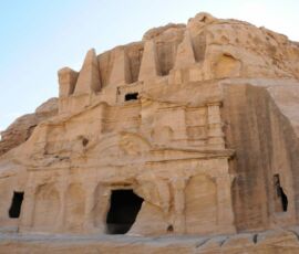 King's Tomb