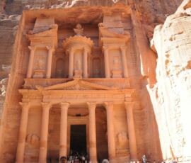 King's Tomb