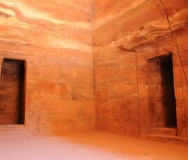King's Tomb