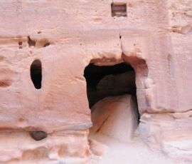King's Tomb