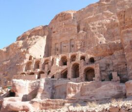 King's Tomb
