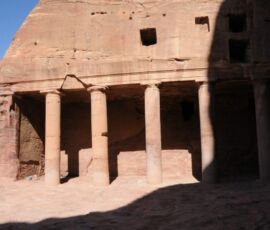 King's Tomb