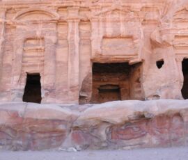 King's Tomb