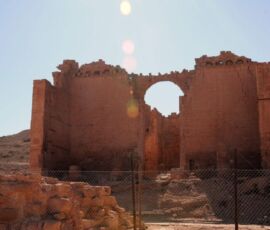 Petra