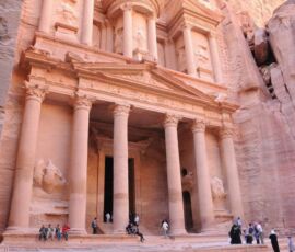 King's Tomb