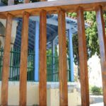 Closed Mosque