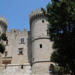 castle