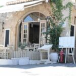 Street, Rhodes, Greece,
