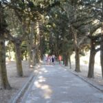 Church, Rhodes, Greece,
