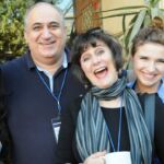 volunteer in Jordan