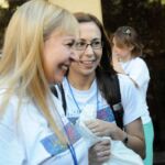 volunteer in Jordan