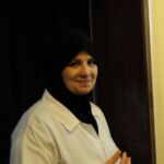 volunteer in Jordan