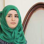 volunteer in Jordan